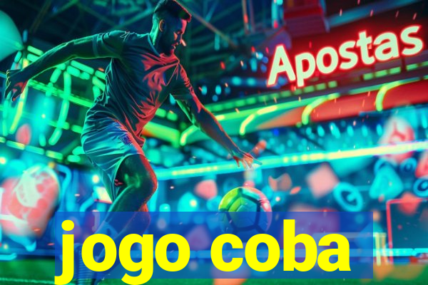 jogo coba